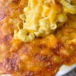 Baked Macaroni and Cheese