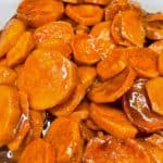 Candied Yams