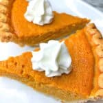 Sweet Potato Pie