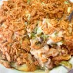 Green Bean Casserole