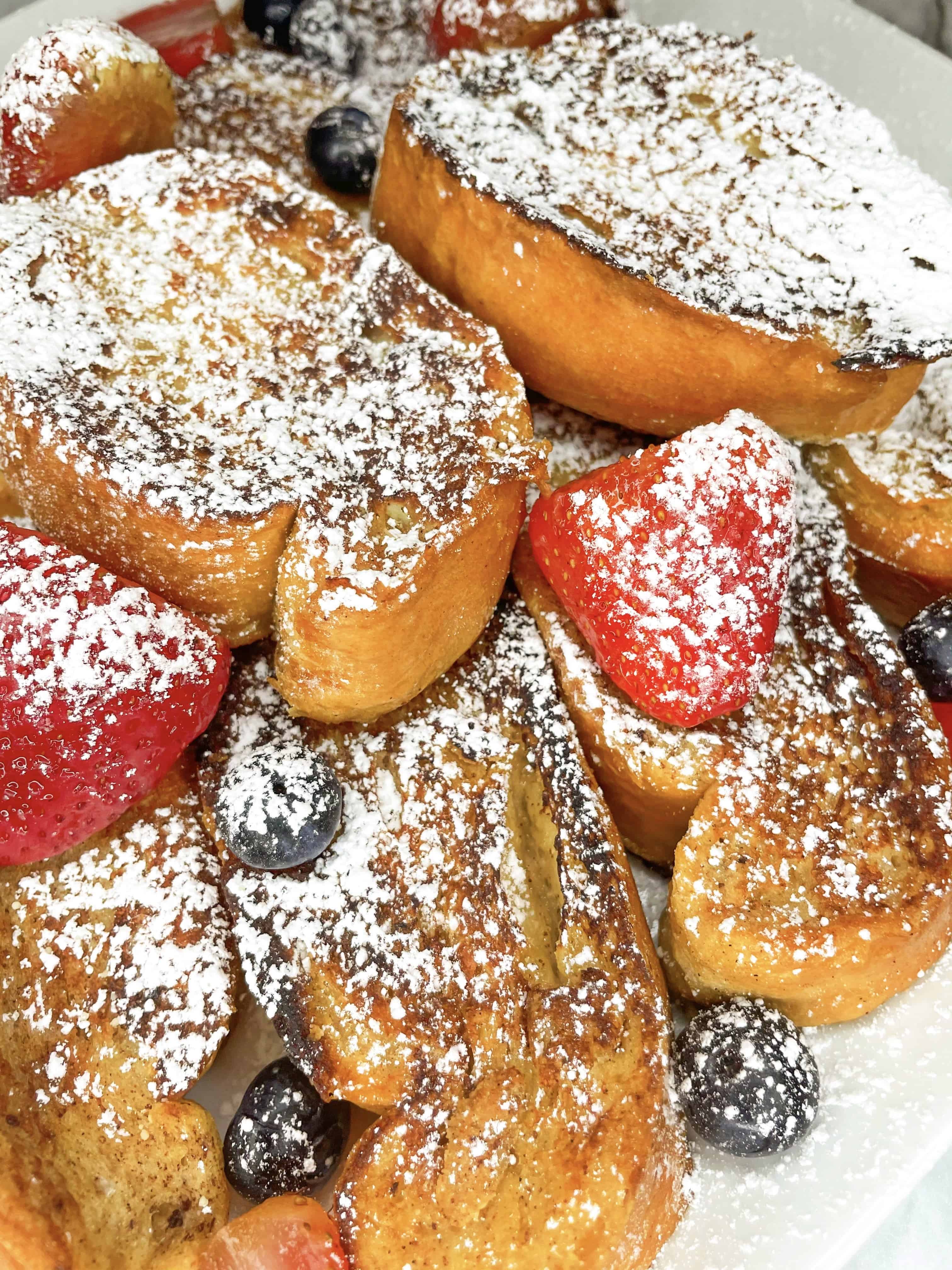 French Toast