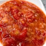 Stewed Tomatoes