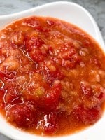 Stewed Tomatoes